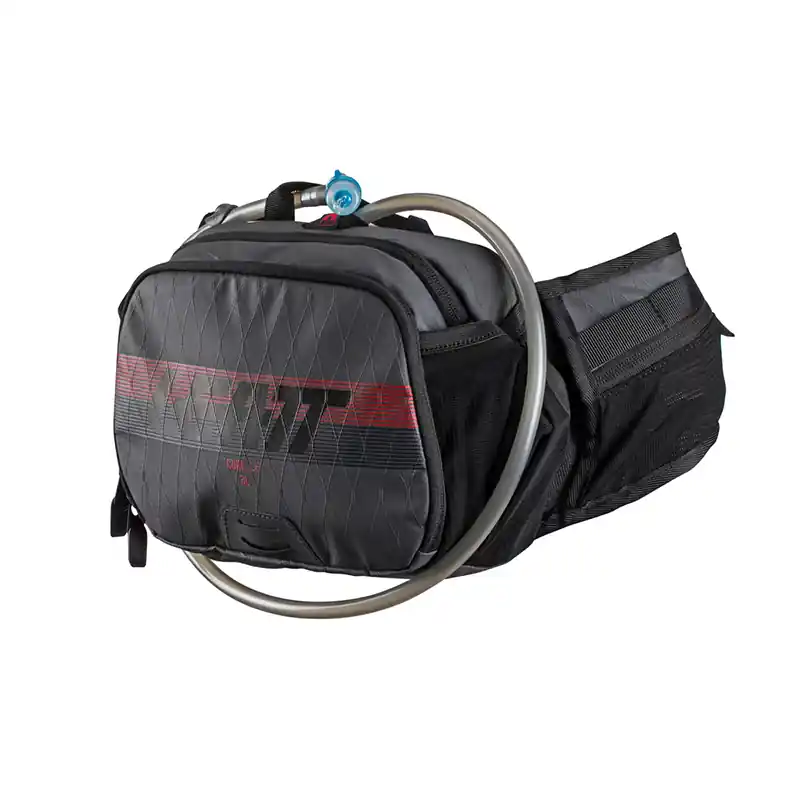 Marsupio Leatt Hydration Core 1.5 graphite- Bestseller