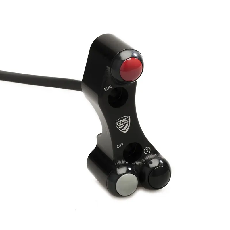 Bestseller Pulsantiera Destra CNC Racing SWM02B-
