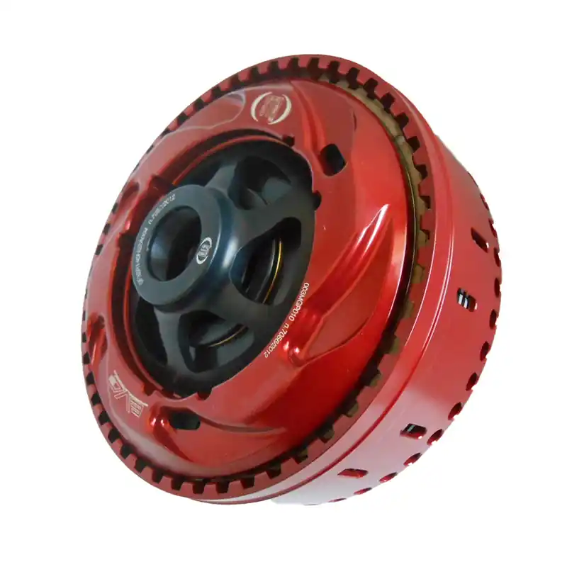 Subito Disponibile Kit Frizione STM Evoluzione 90mm Hypermotard 1100-
