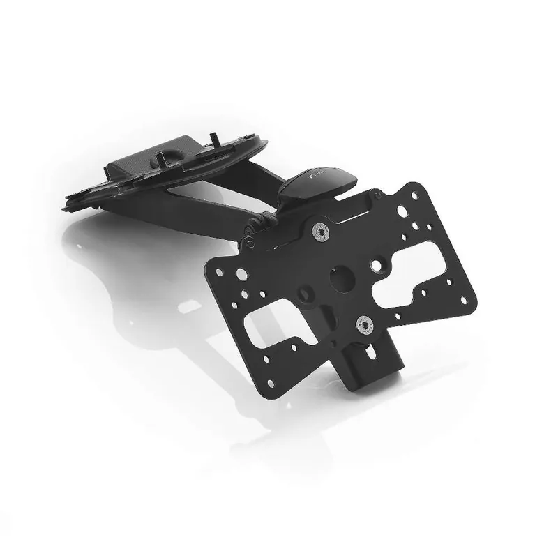 Rizoma Kit Porta targa Fox PTS232B Yamaha Mt-09 2021- Offerta Del Giorno