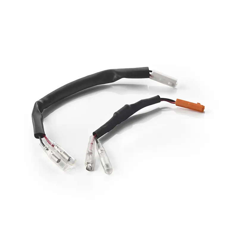 Compra Oggi Stesso Kit Cablaggio Rizoma EE183H-
