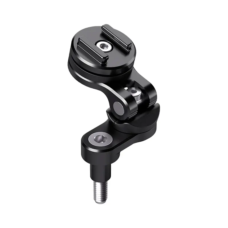 Prezzo Conveniente Supporto SP Connect Clutch Mount Pro nero-