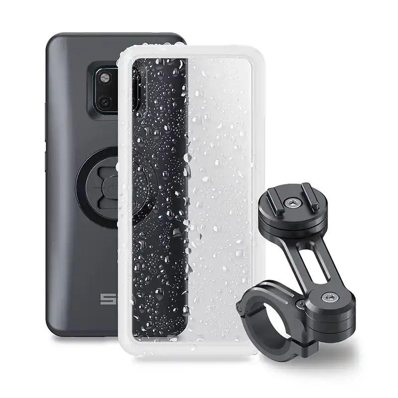 Kit Sp Connect Moto Bundle Huawei Mate 20 Pro- Spedizione Espresso