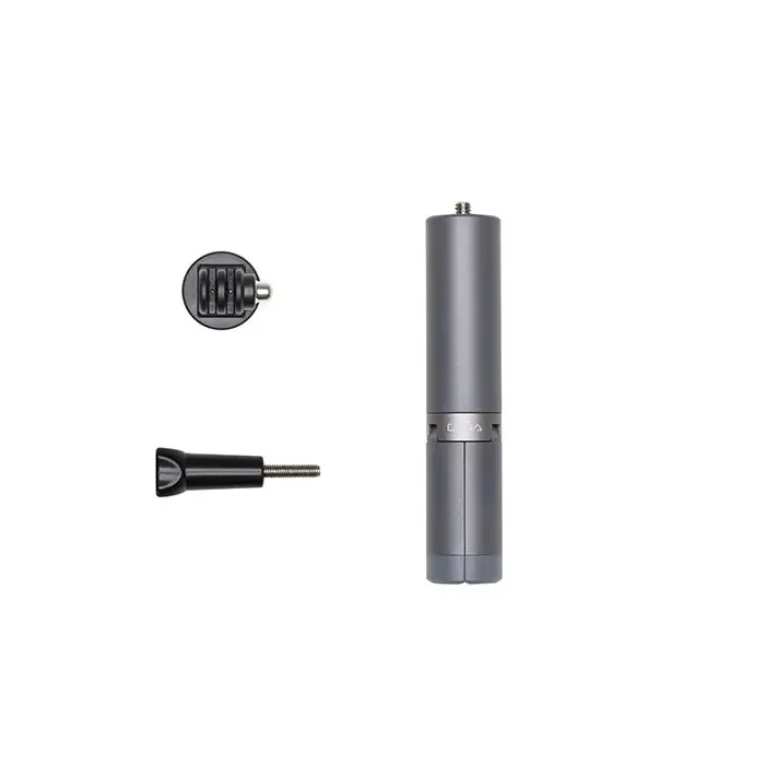 Offerta Lampo DJI Osmo Action CYNOVA Tripod-