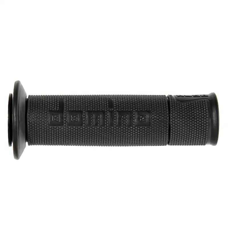 Subito Disponibile Manopole Domino A450 antracite nero-