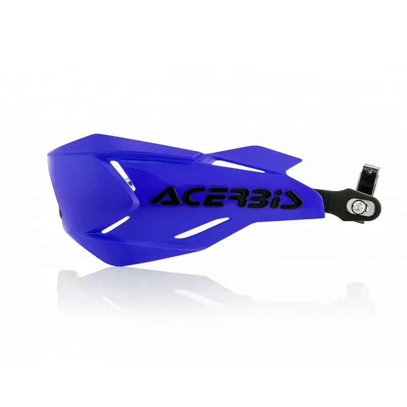 Soddisfatti O Rimborsati Paramani Acerbis X-Factory blu nero-
