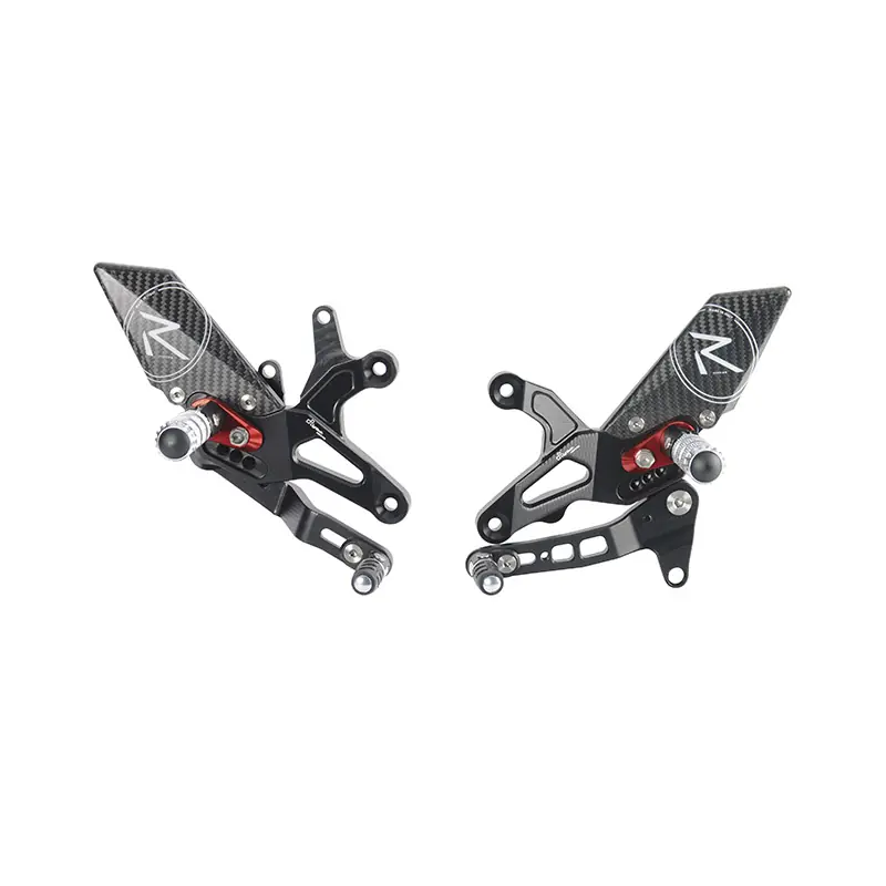 Pedane Lightech Reverse R Version ZX6R- Acquista Ora