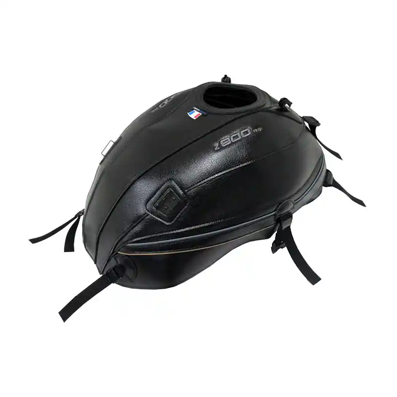 Miglior Prezzo Copriserbatoio Bagster 1736D Z900 RS nero oro-