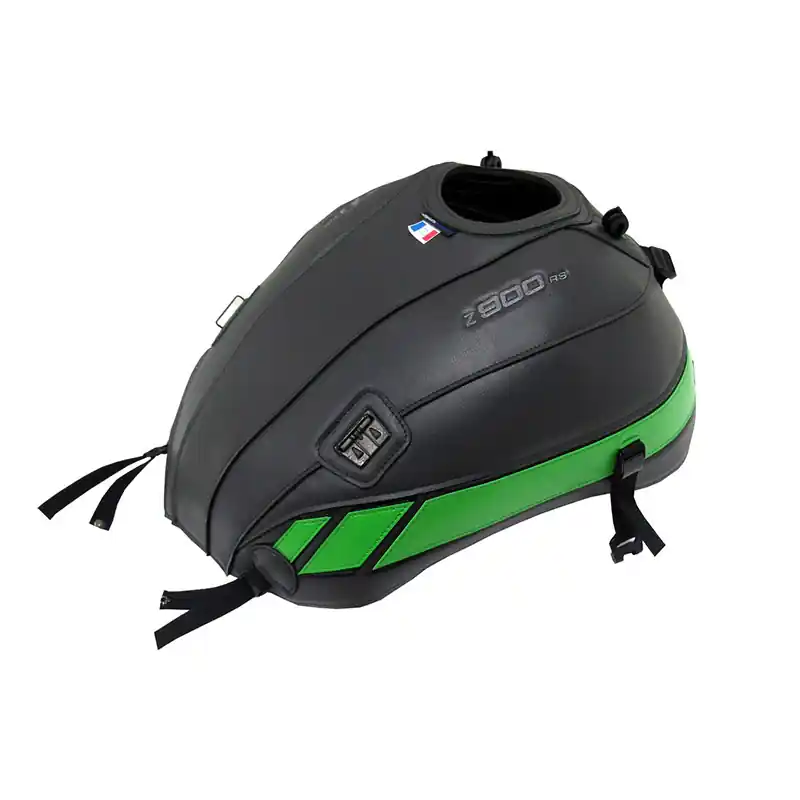 Affare Copriserbatoio Bagster 1736 Z900 RS espace verde-
