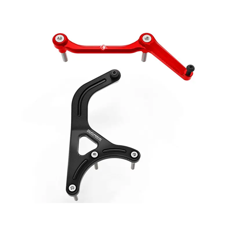 Ultima Occasione Kit Supporto Ducabike SAS16 rosso-
