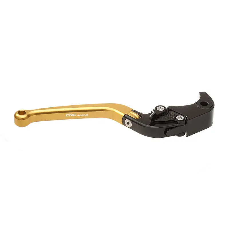 Miglior Prezzo Leva Freno CNC Racing LBF04 190mm oro-