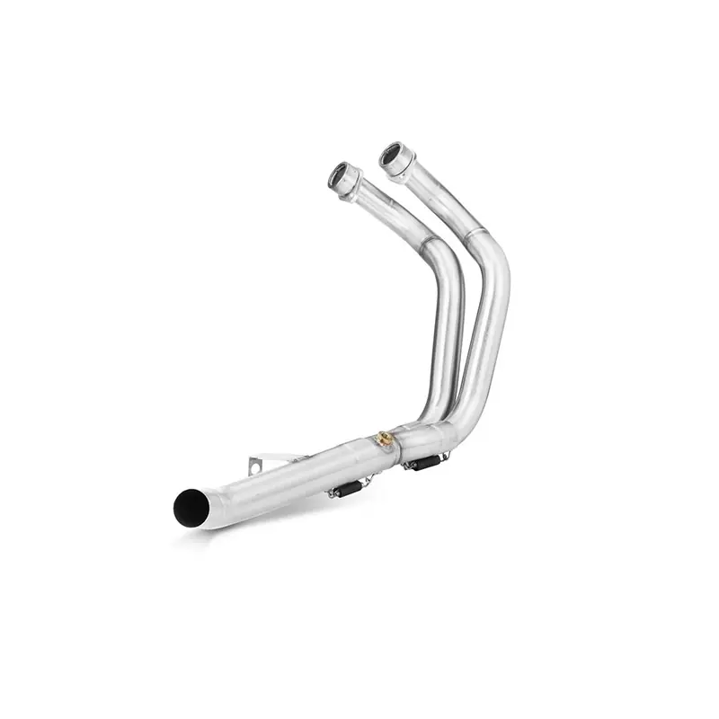 Tubo Mivv No Kat Yamaha Tenere 700- Direttamente Dal Produttore