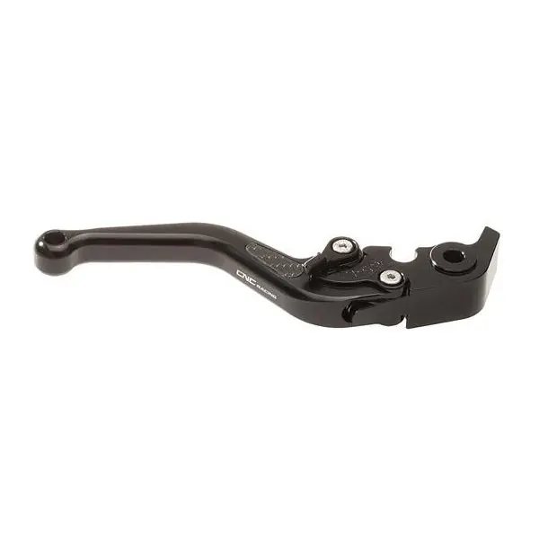 Scelto Dai Clienti Leva Freno Corta 150mm Cnc Racing LBS28B Nero-