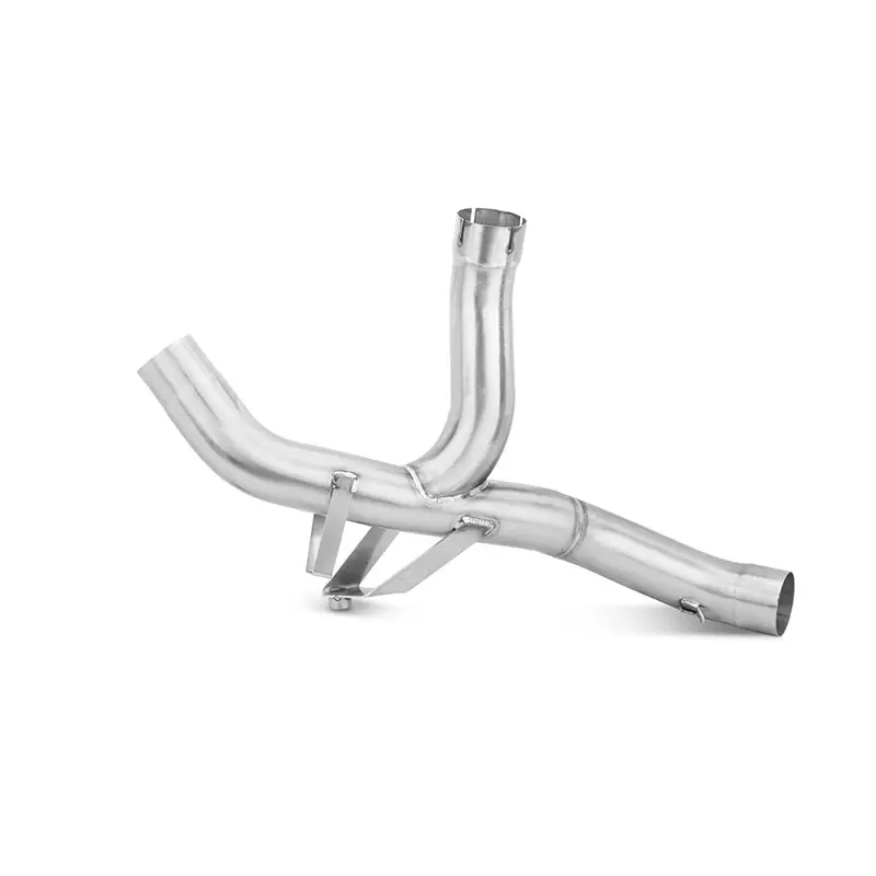 Ultima Occasione Tubo Mivv Elimina Kat Inox Ducati Multistrada 950-