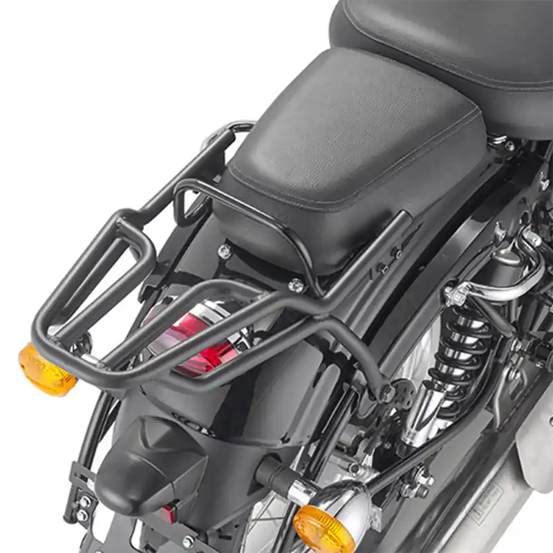Attacco Posteriore Kappa KR8707 Monolock- Novità