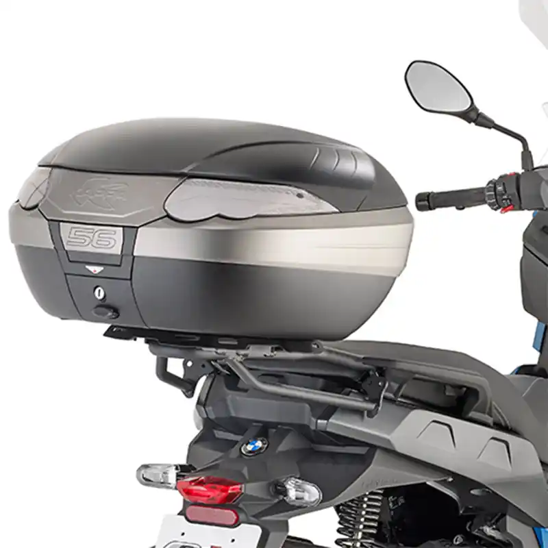Più Venduto Attacco Posteriore Kappa KR5130 Monolock-