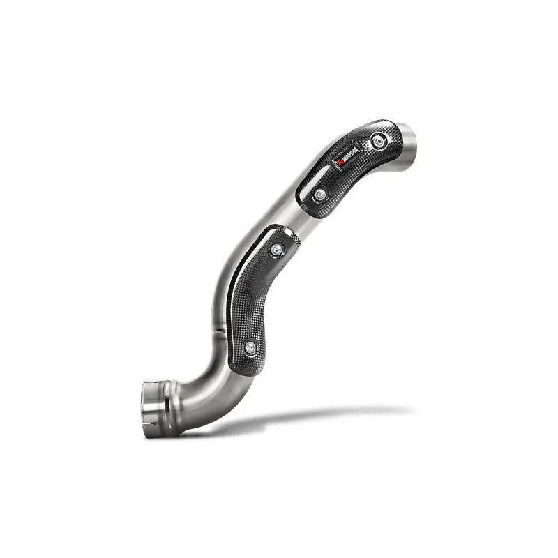 Super Prezzo Tubo di Raccordo Akrapovic Alto Bmw Urban GS 2021-