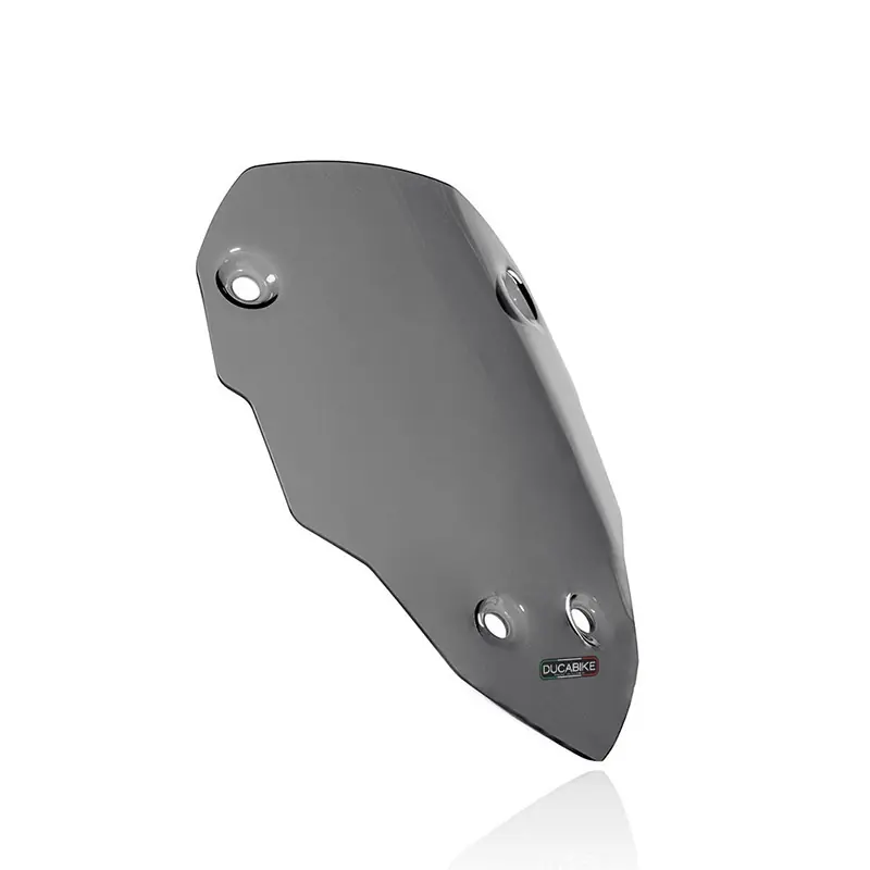 Ultime Pezzi Cupolino Ducabike CUP17 Sport MTSV4 intermedio-