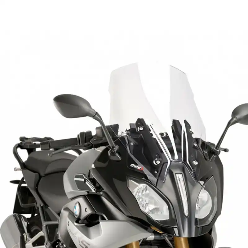 Cupolino Puig Touring Plus Bmw R1200RS trasparente- Occasione