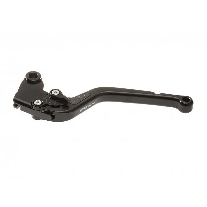 Leva Frizione Lunga 180mm Cnc Racing LCL38B Nero- Offerta Limitata