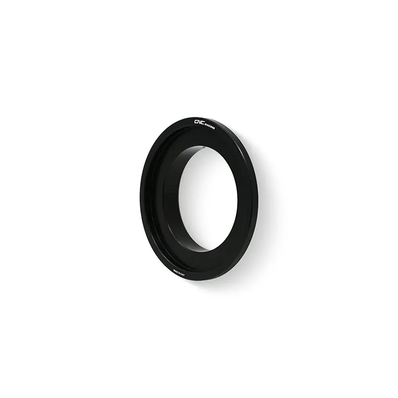 Acquista Ora Distanziale Conico CNC Racing DAA01 nero-