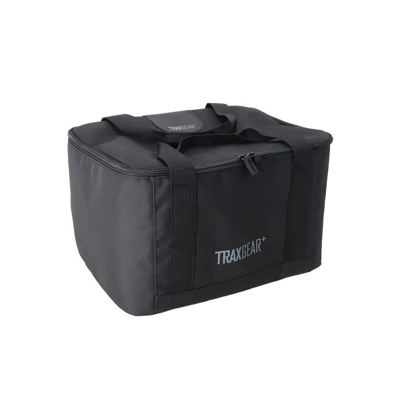 Quantità Limitata Borsa Interna Bauletto Sw Motech Trax nero-
