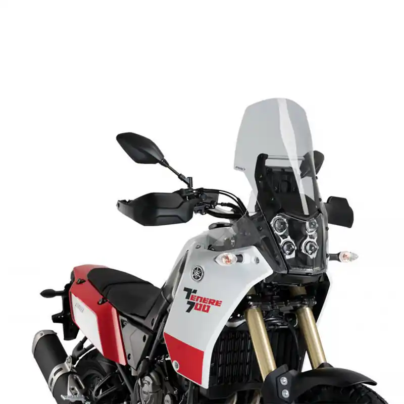 Cupolino Puig Touring Tenere 700 2021 intermedio- Non Perdere