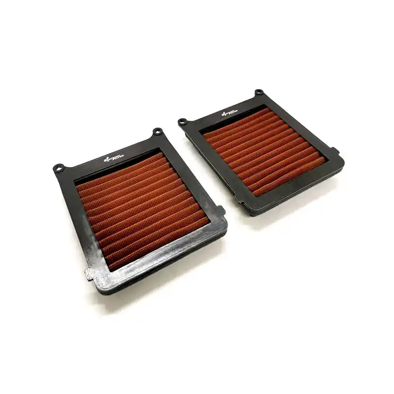 Reso Gratuito Coppia Filtri Sprintfilter P08 Honda CRF 1100 L-