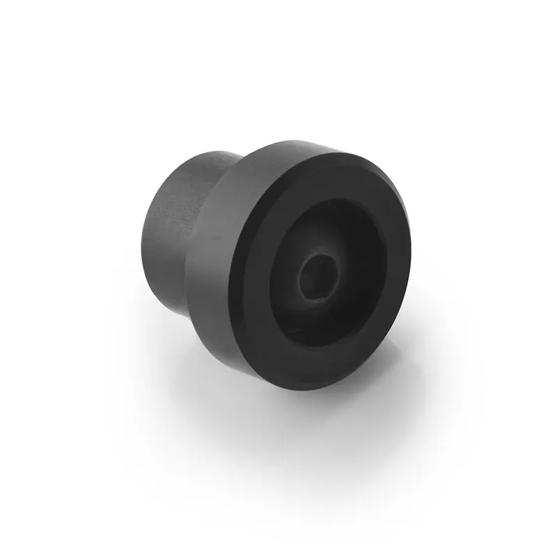 Nuovo Arrivo Adattatore Specchio Rizoma BS755B-