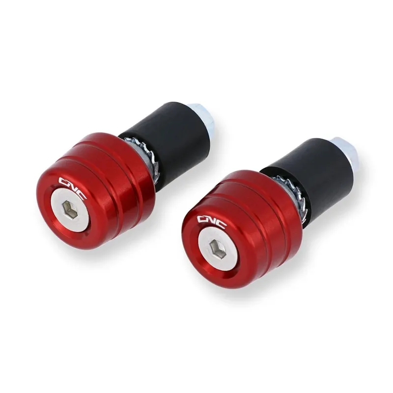 Soddisfatti O Rimborsati Contrappesi Cnc Racing Mini CM234R Rosso-