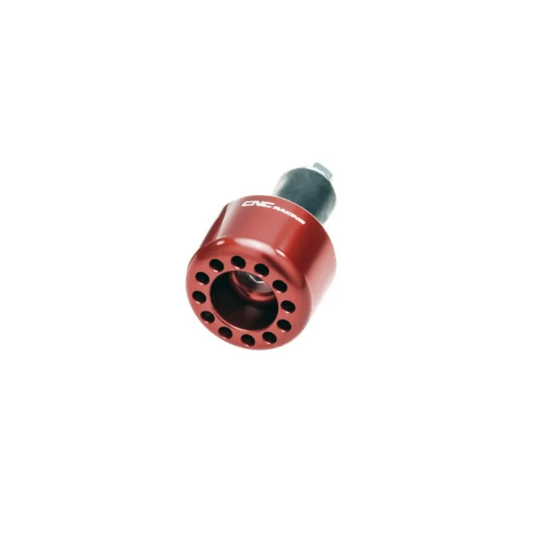 Popolare Contrappeso Sinistro Cnc Racing PL001R Rosso-