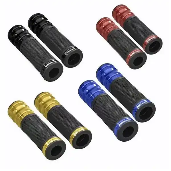 Di Tendenza Manopole Cnc Racing Lab One MP100G Oro-