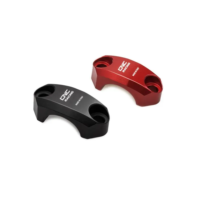 Cavallotto Cnc Racing CV001B nero- Prezzo Basso