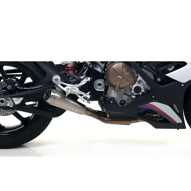 Prezzo Ridotto Kit Arrow Competition Low Titanio S1000RR 2020-