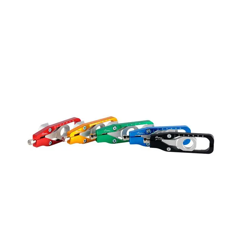 Tenditori Catena Lightech TEYA004 nero- Compra Adesso