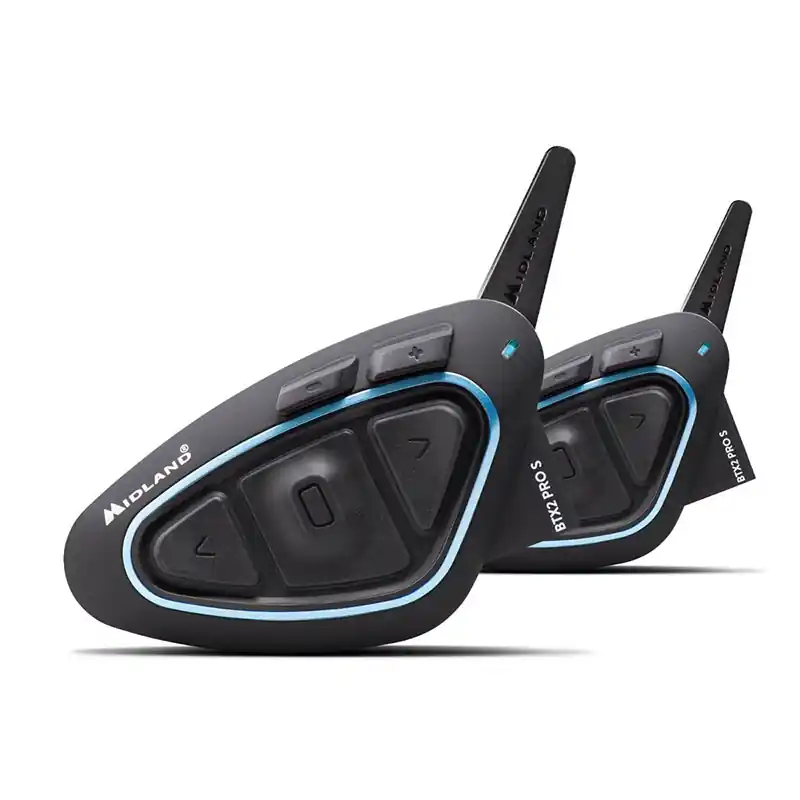 Solo Oggi Interfono Midland BTX2 Pro S LR Twin-