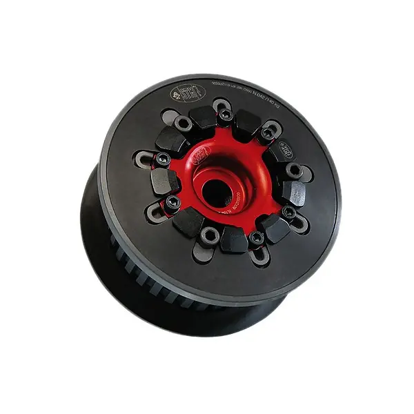 Reso Gratuito Frizione Antisaltellamento STM S050 ZX6R 2018-