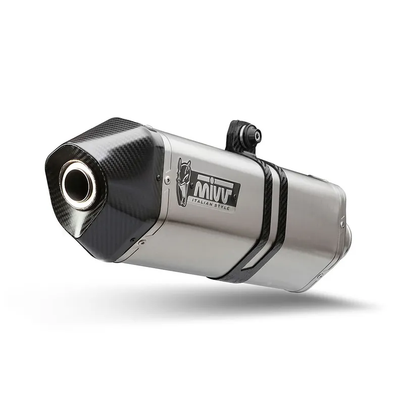 Acquista Ora Mivv Speed Edge Moto Guzzi V85 TT 2019-21-