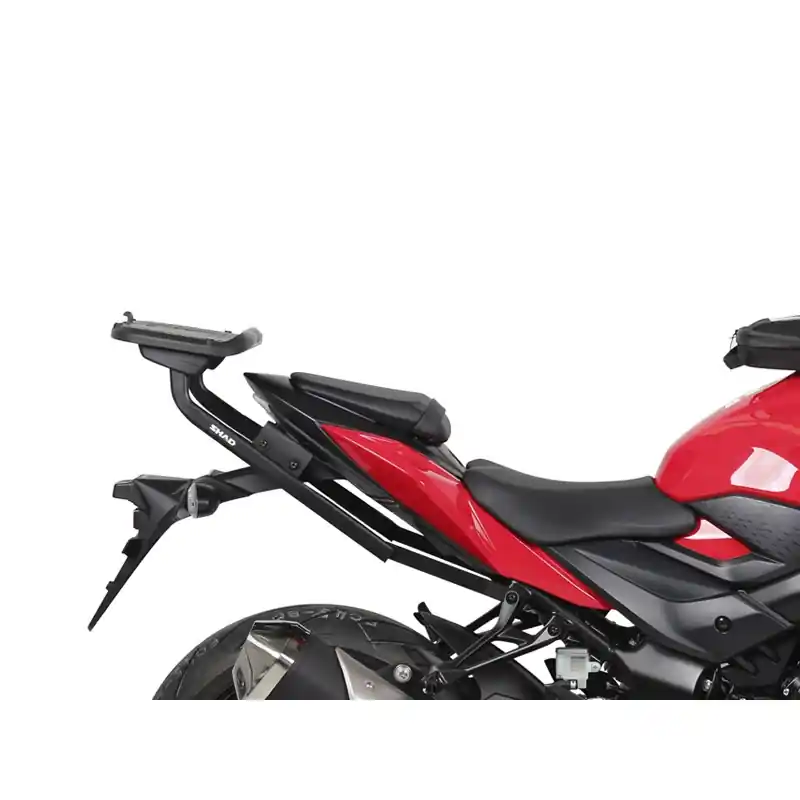 Attacco Posteriore Shad Top Master Suzuki GSXS 750- Professionale