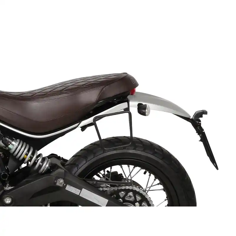 Novità Telaio Laterale Sinistro Shad SR Scrambler 800-