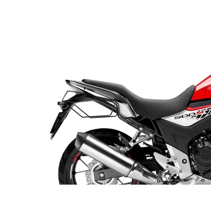 Promozione Esclusiva Telai Laterali Shad H0CX56SE Honda CB500X-
