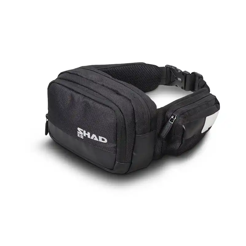 Ultima Occasione Marsupio Shad SL03 nero-