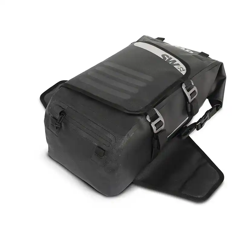 Borsa da serbatoio Shad SW22 nero- Quantità Limitata