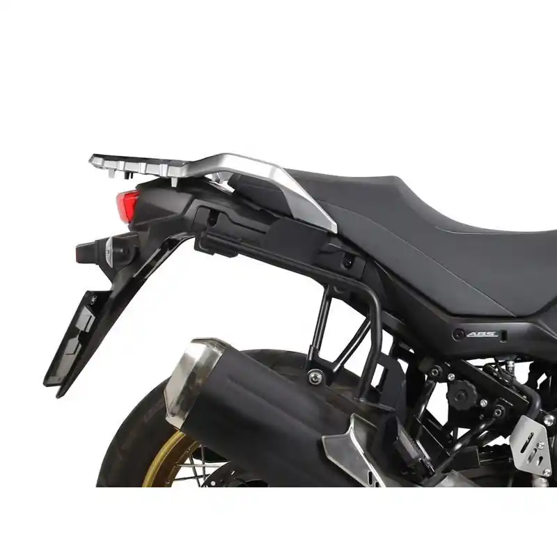 Telai Laterali Shad 3P System Suzuki V-Strom 650- Prezzo Scontato