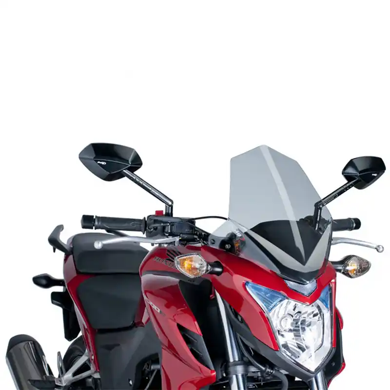 Cupolino Puig 6437H Naked Sport Honda CB500F 2015- Spedito Oggi