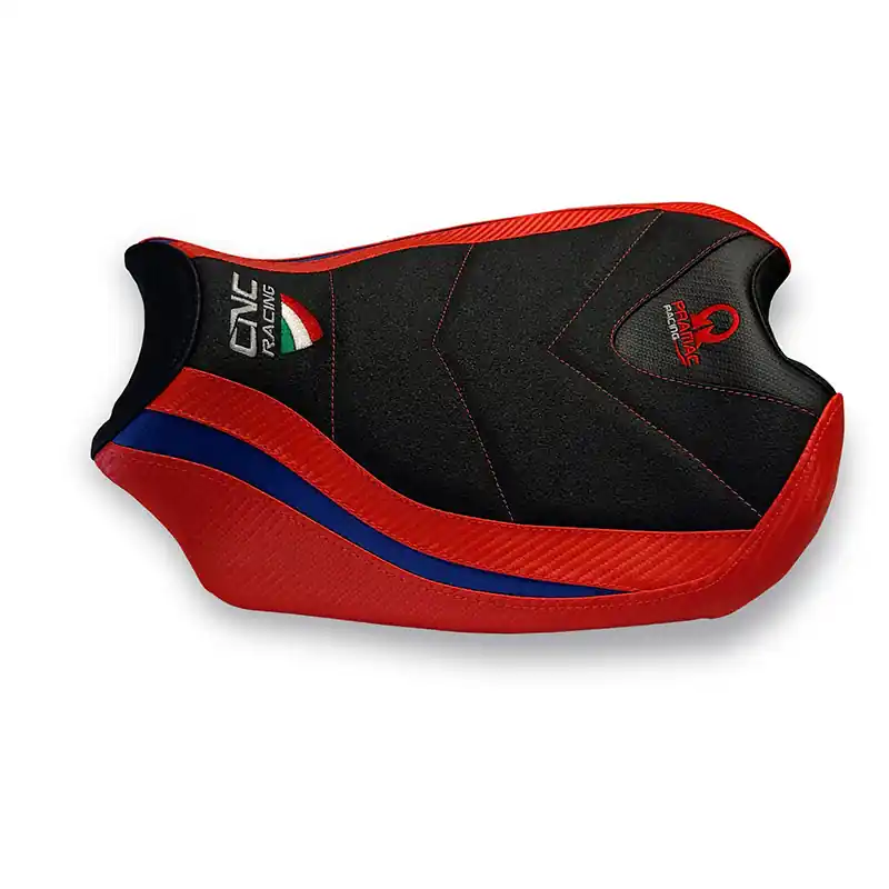 Rivestimento Sella Cnc Racing SLD02PR Pramac LTD- Must-Have