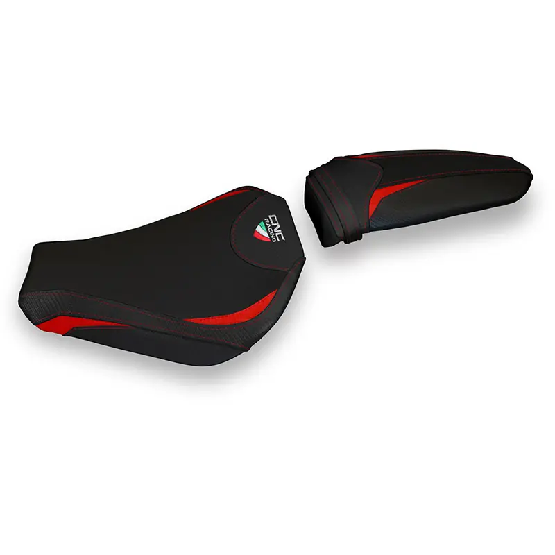 Rivestimento Sella Cnc Racing SLM01BR Mv Agusta F3- Ultime Pezzi