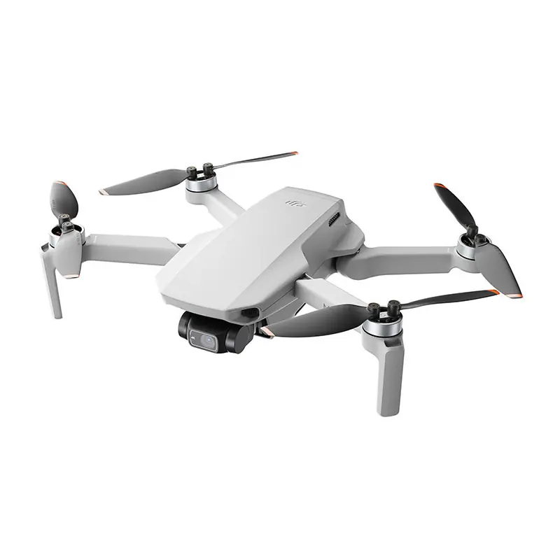 Spedizione Gratuita Drone DJI Mini 2 bianco-