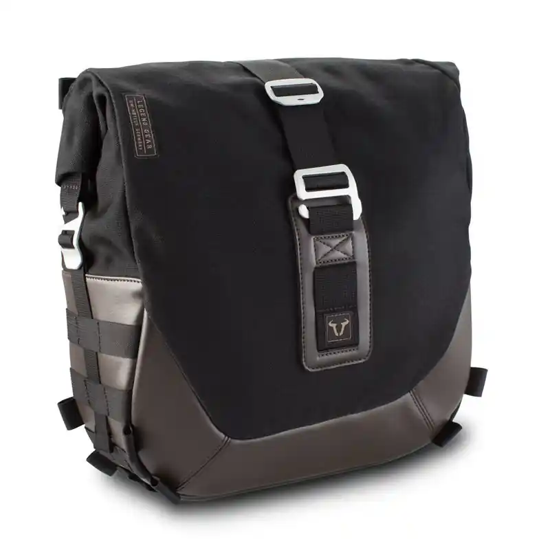 Borsa Laterale Destra SW-Motech LC2 nero marrone- Compra Adesso