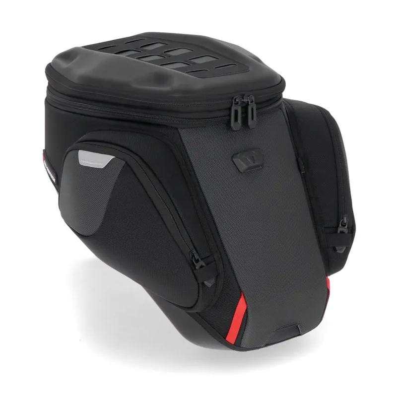 Soddisfatti O Rimborsati Borsa Serbatoio SW-Motech Pro GS nero-